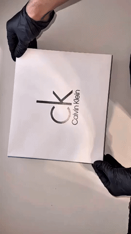 Promo Calvin Klein